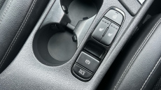 Kia Niro 1.6 GDi Hybrid 3 5dr DCT Hybrid Estate